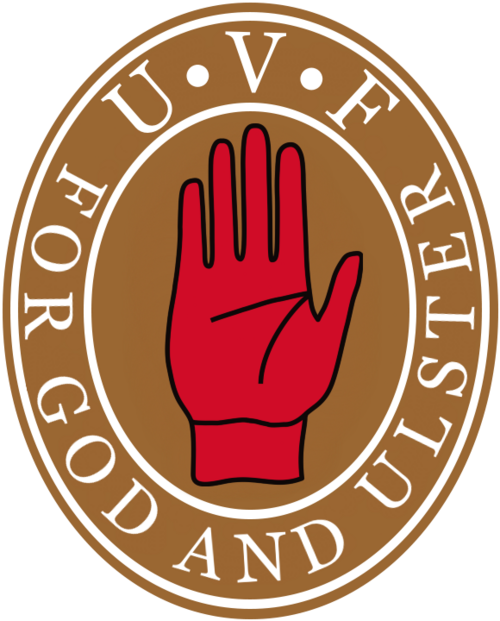 Ulster Volunteer Force